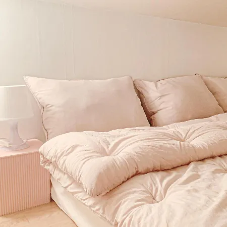Seolleung Sk Hub Blue Duplex Hotel